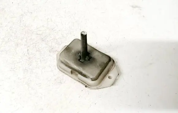 Audi 100 200 5000 C3 Interior temperature sensor 4a0820539 819365