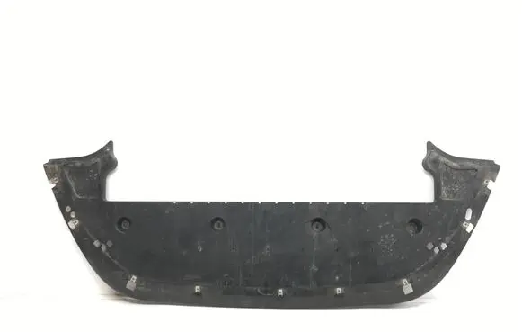 Ford S-MAX Front bumper skid plate/under tray EM2BR8B384AG