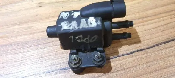 Renault Megane I Turbo solenoid valve 866305F