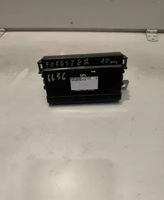 Subaru Forester SH Other control units/modules 88281SC830 X1T22578M