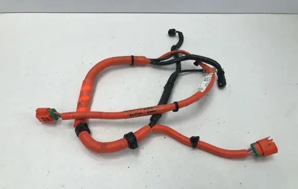 Mazda CX-60 Positive wiring loom KR9P67V40A K7005