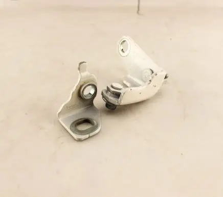 Ford Kuga III Front door upper hinge H1BBA22810AD