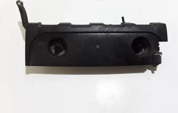 Volkswagen Touran I Vacuum air tank 06F129208C 051133459A 2900313739