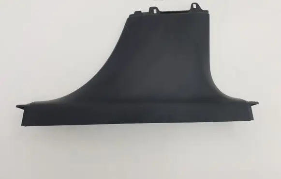 Mercedes-Benz GLB x247 (B) pillar trim (bottom)