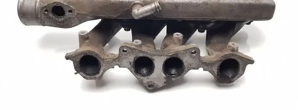 Nissan Sunny Intake manifold 57J1