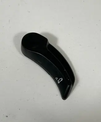 BMW 7 G11 G12 Engine bonnet (hood) release handle 7343389