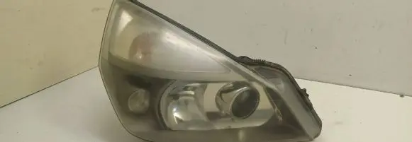 Renault Espace - Grand espace IV Headlight/headlamp 15566000