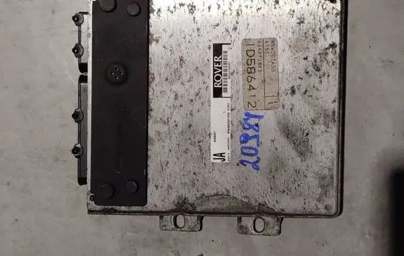 Rover 45 Engine control unit/module nnn000100
