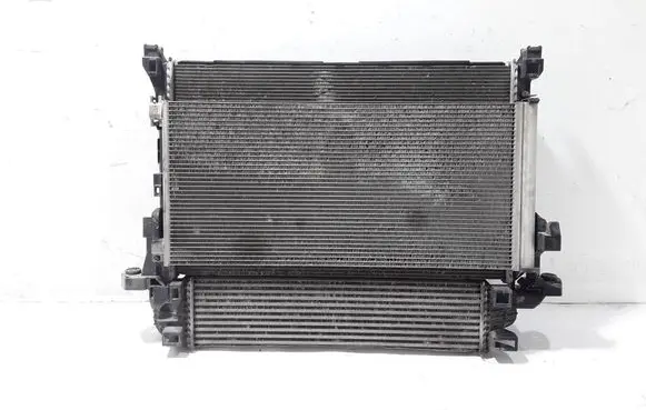 Renault Trafic III (X82) Radiator set 
