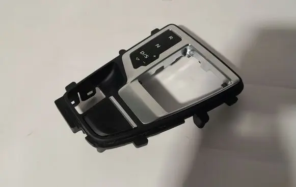 Audi Q5 SQ5 Gear shifter surround trim plastic 80B713111C