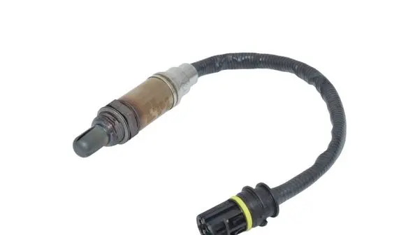 BMW 5 E39 Lambda probe sensor 11781742050 1742050 MHK000210