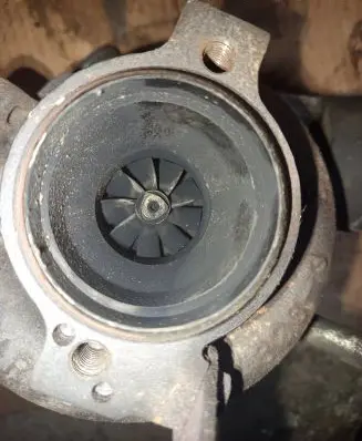 BMW 5 E39 Turbo 4348263