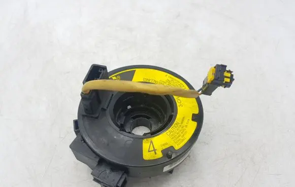 Toyota Corolla E120 E130 Airbag slip ring squib (SRS ring) 1040096783