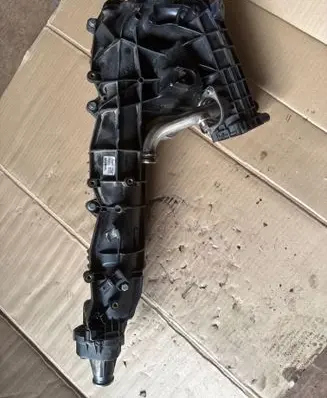 BMW 7 F01 F02 F03 F04 Intake manifold 7800088 4203 1011300207