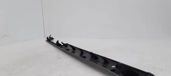Audi A4 S4 B6 8E 8H Dashboard glove box trim 8E1853190