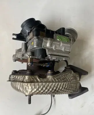 Audi A6 S6 C7 4G Turbo HGR059145874