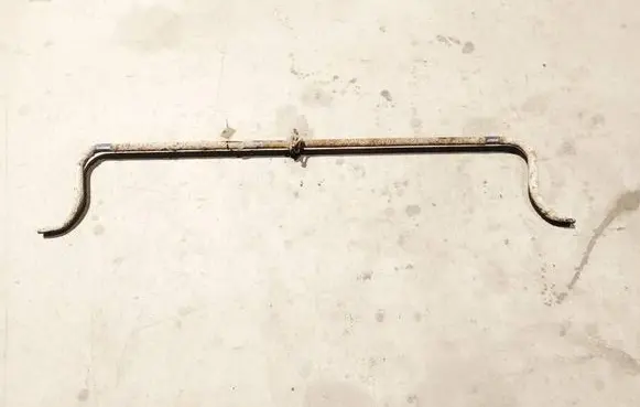Peugeot 406 Rear anti-roll bar/sway bar 