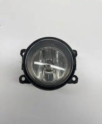 Front fog light