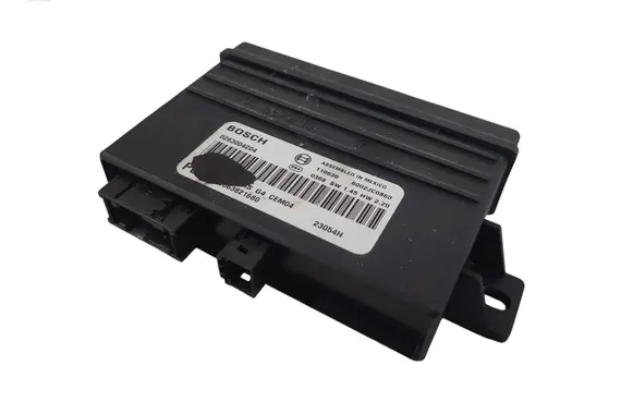 Citroen C4 I Picasso Parking PDC control unit/module 0263004204