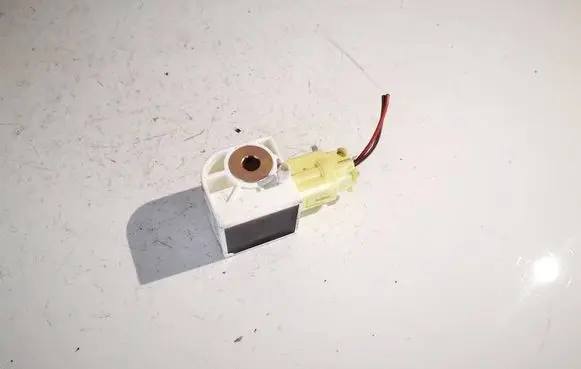 Honda Jazz Airbag deployment crash/impact sensor 77970saan921m1 77970-saa-n921-m1
