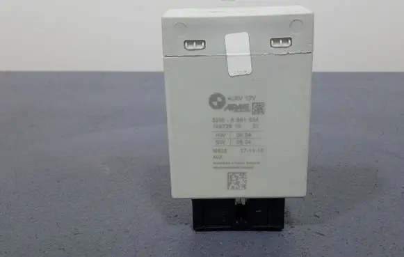 BMW 7 F01 F02 F03 F04 Other control units/modules 6881834