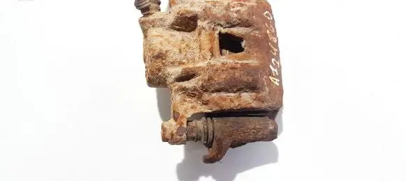 Toyota Avensis Verso Rear brake caliper