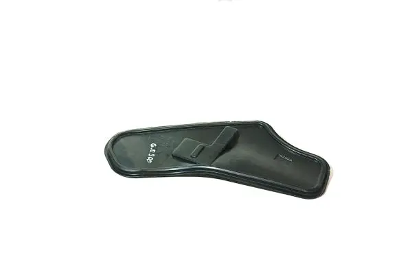 Other rear door trim element