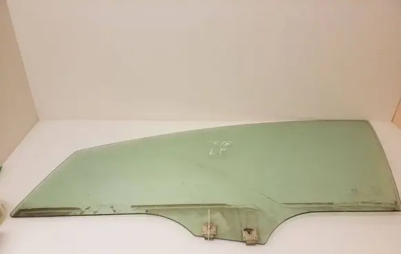 Mazda CX-7 Front door window glass four-door MCR6918