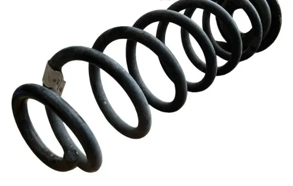 Volkswagen Golf VII Rear coil spring 5q051115