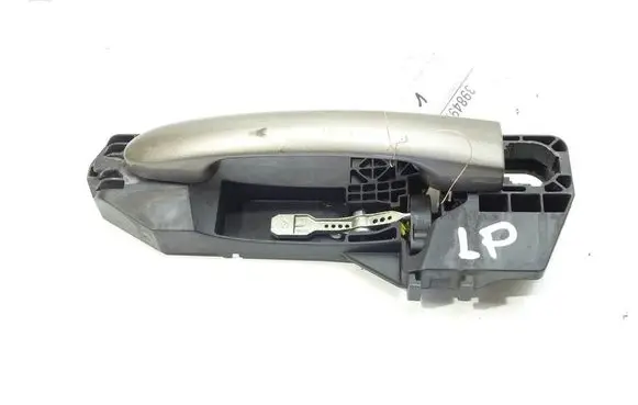 Fiat Bravo Front door exterior handle