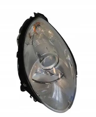 Mercedes-Benz R W251 Headlight/headlamp