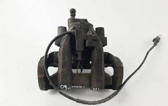 Mercedes-Benz ML W164 Rear brake caliper