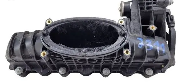 Intake manifold