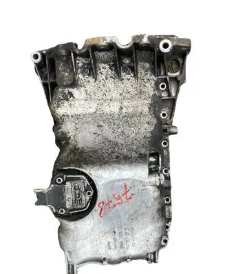 Volkswagen PASSAT B5.5 Oil sump 06B103603