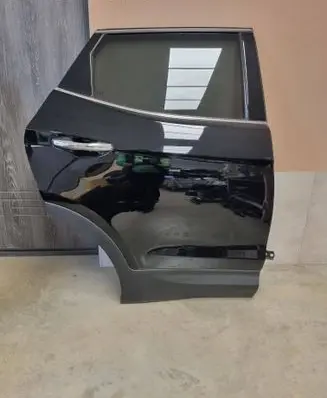 Hyundai Santa Fe Rear door 
