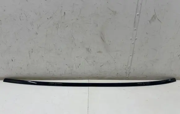 BMW i4 Roof trim bar molding cover 7491409