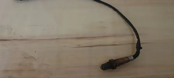 Audi A3 S3 8V Exhaust gas temperature sensor 06J906262K
