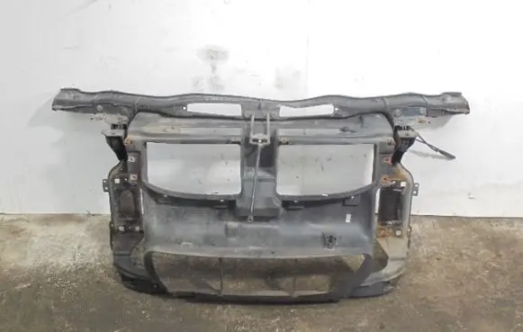 BMW X3 E83 Radiator support slam panel 7058594