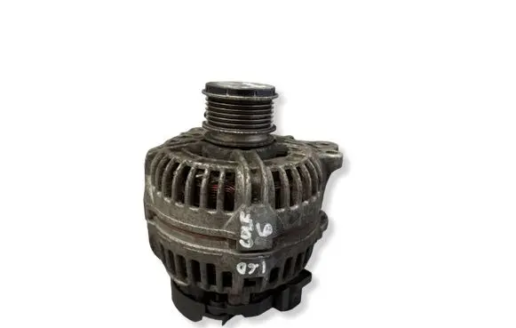 Volkswagen Polo V 6R Generator/alternator 0124525187 03L903023