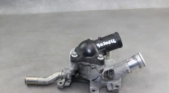 Thermostat/thermostat housing