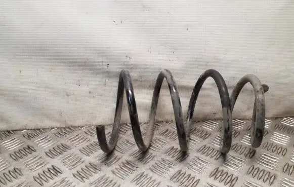Mini One - Cooper Coupe R56 Front coil spring