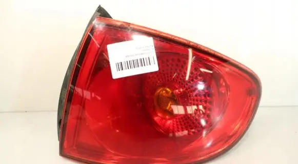 Seat Altea Rear/tail lights