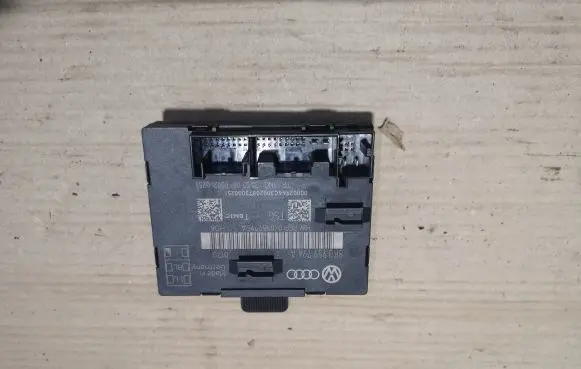 Audi A4 S4 B8 8K Door control unit/module 8K0959794A