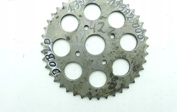 Fiat Doblo Camshaft pulley/ VANOS 