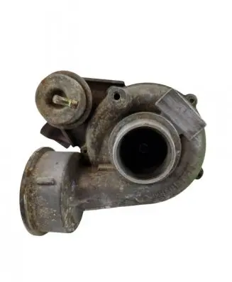 Mercedes-Benz B W245 Turbo A6400901780