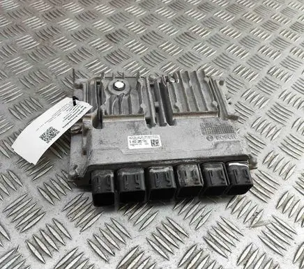 BMW X5 G05 Engine control unit/module 0261S1062L 5A53263