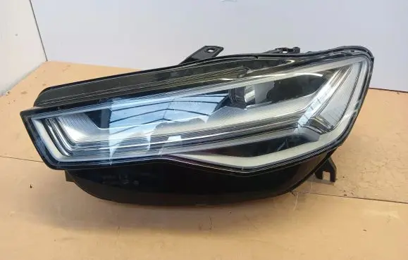 Audi A6 S6 C7 4G Headlight/headlamp 4G0941033H