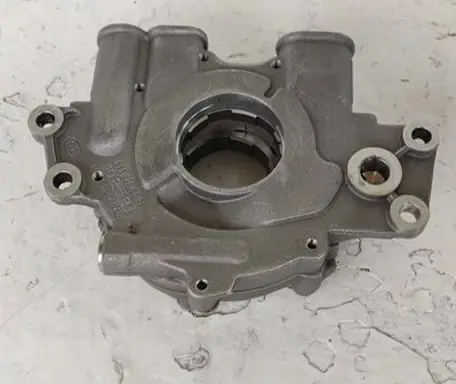 Chevrolet Camaro Oil pump 12623097