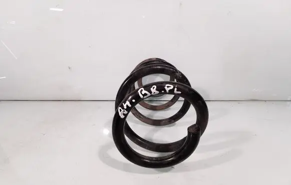 Audi A4 S4 B8 8K Front coil spring