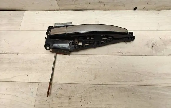 Opel Insignia A Front door exterior handle